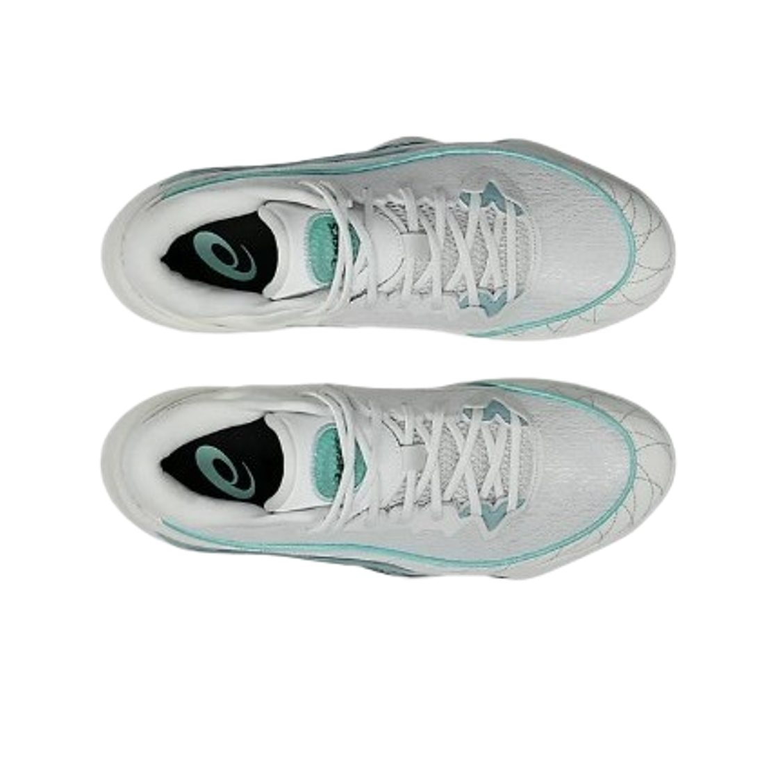 아식스 언프레 아스 3 쿨 미스트 스톰 블루 - D 스탠다드(Asics Unpre Ars 3 Cool Mist Storm Blue - D Standard) - 2