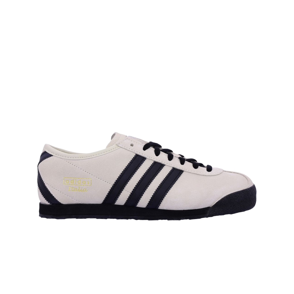 아디다스 이탈리아 70s 크림 화이트 코어 블랙(Adidas Italia 70s Cream White Core Black) - 1