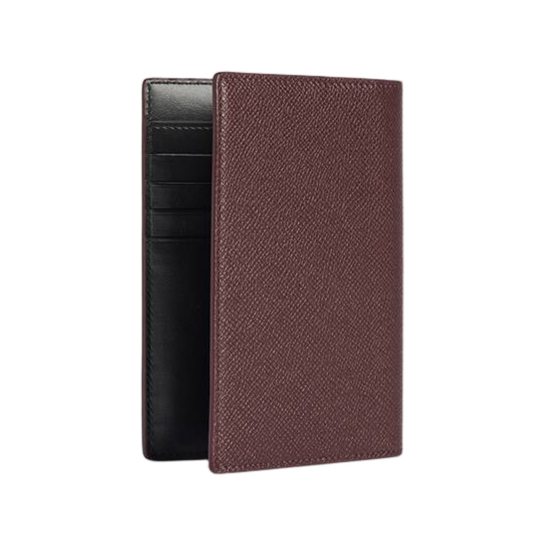 발렌시아가 패스포트 홀더 패스포트 버건디(Balenciaga Passport Holder In Passport Burgundy) - 2