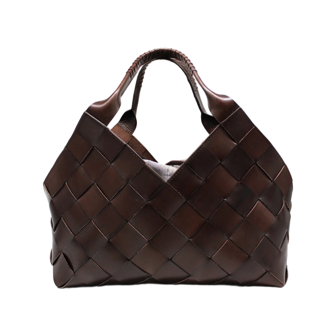 8111 Dragon Diffusion Castello Dark Brown