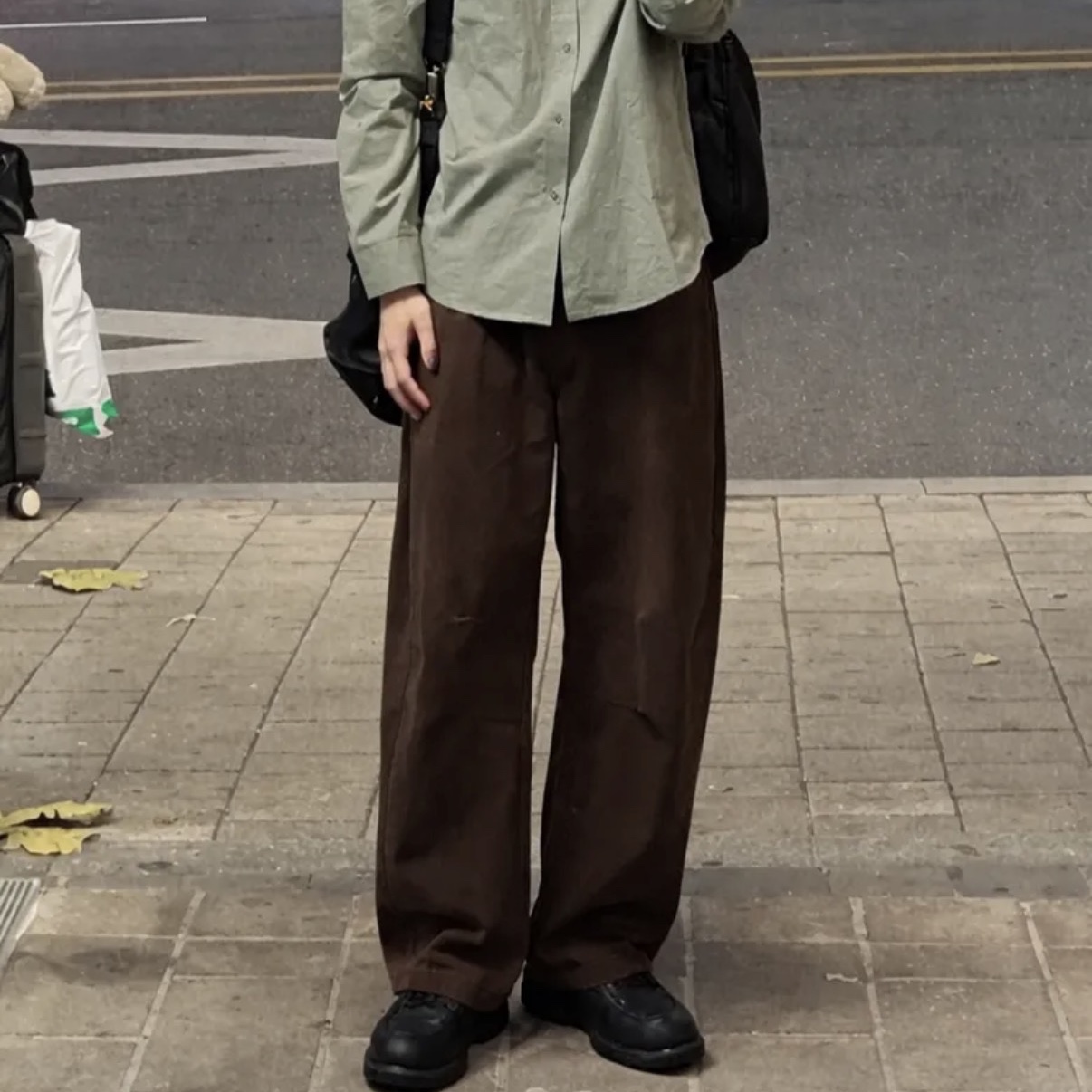 jangsamaster님의 스타일