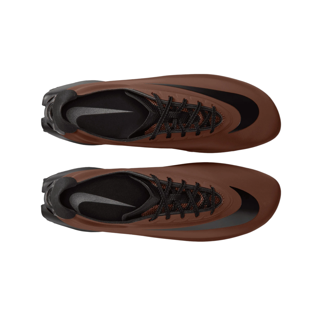(W) 나이키 퍼스트 사이트 누아르 카카오 와우((W) Nike First Sight Noir Cacao Wow) - 2