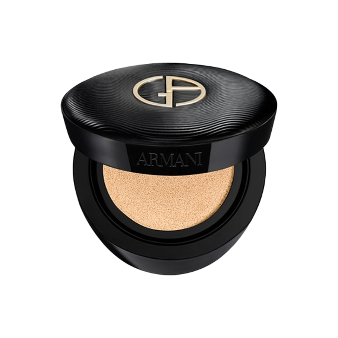 조르지오 아르마니 루미너스 실크 프리마 글로우 쿠션 0호(Giorgio Armani Luminous Silk Prima Glow Cushion #0) - 1
