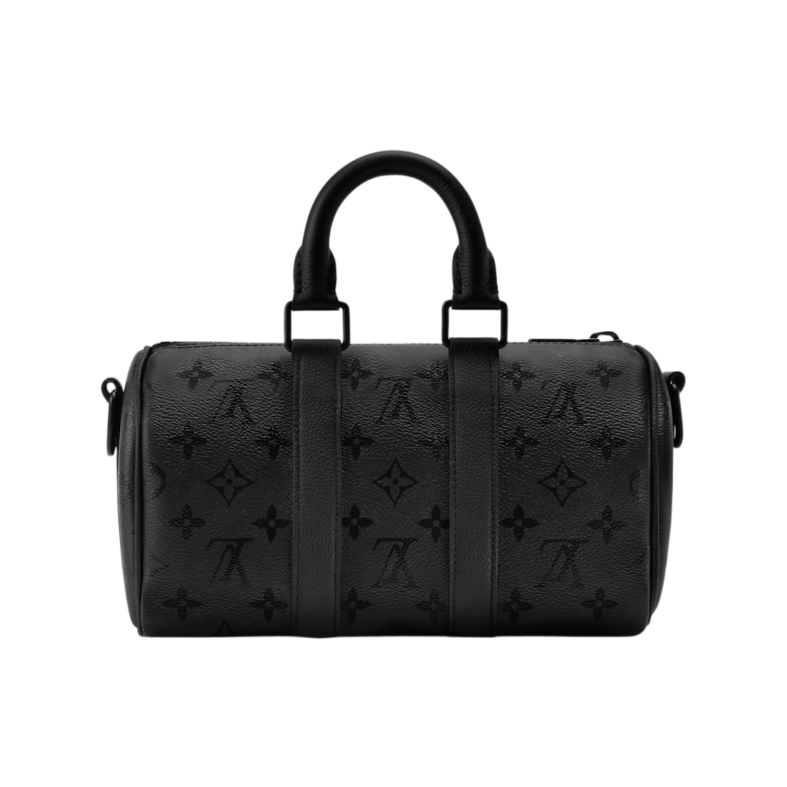 루이비통 키폴 반둘리에 25 모노그램 미드나잇(Louis Vuitton Keepall Bandouliere 25 Monogram Midnight) - 2