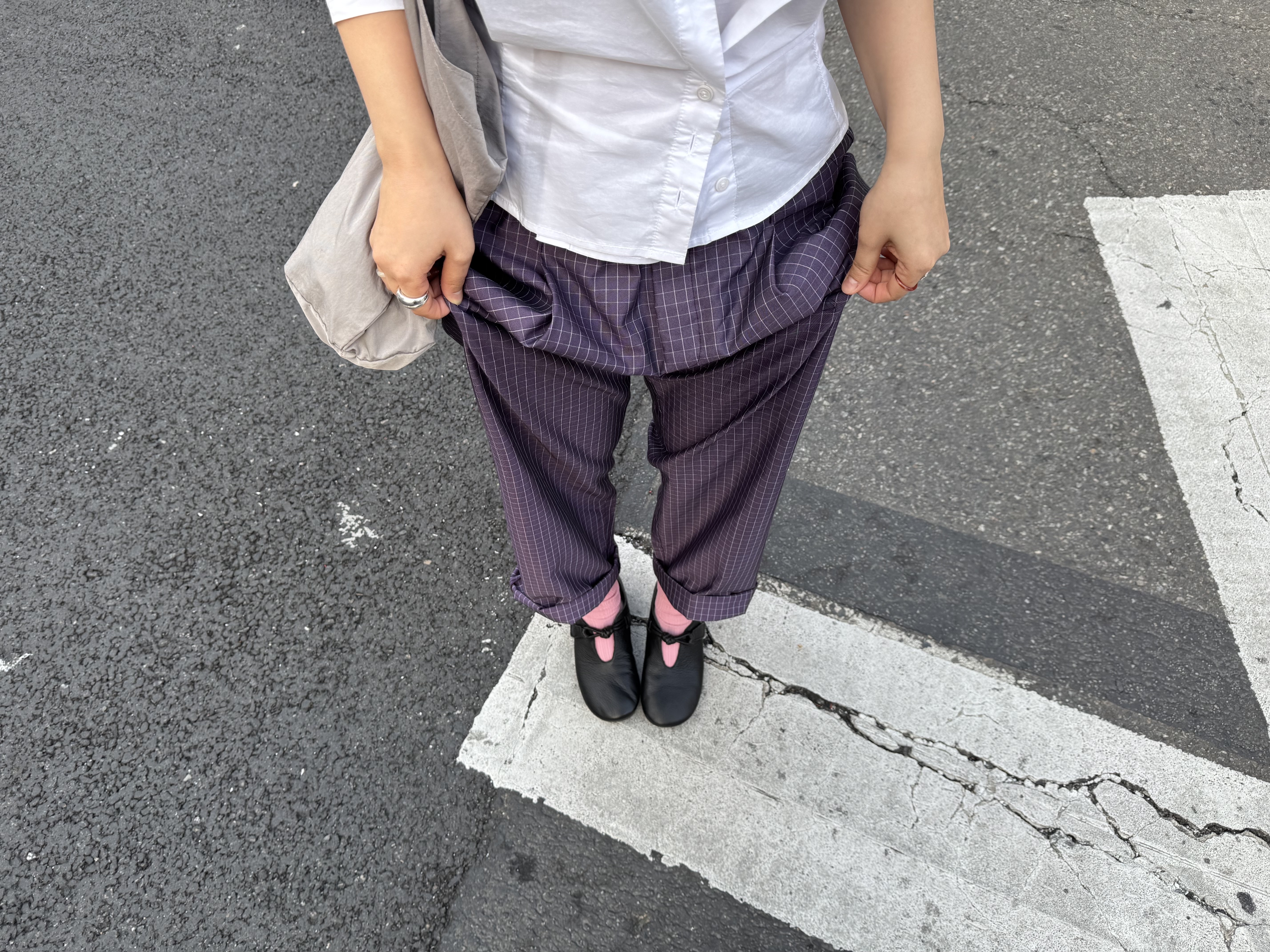 KREAM 스타일 - 1