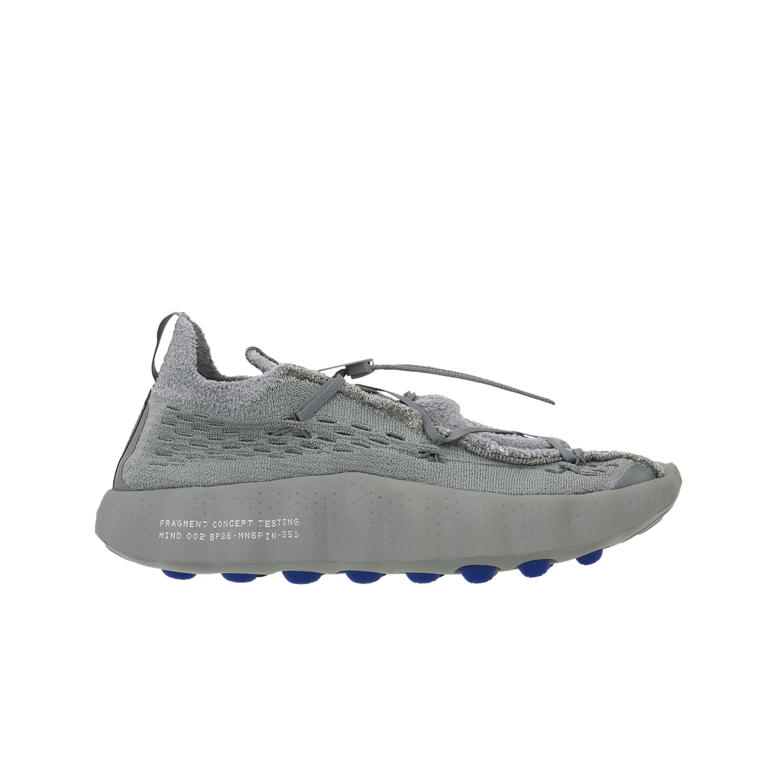 나이키 x 프라그먼트 마인드 002 파티클 그레이(Nike x Fragment Mind 002 Particle Grey)