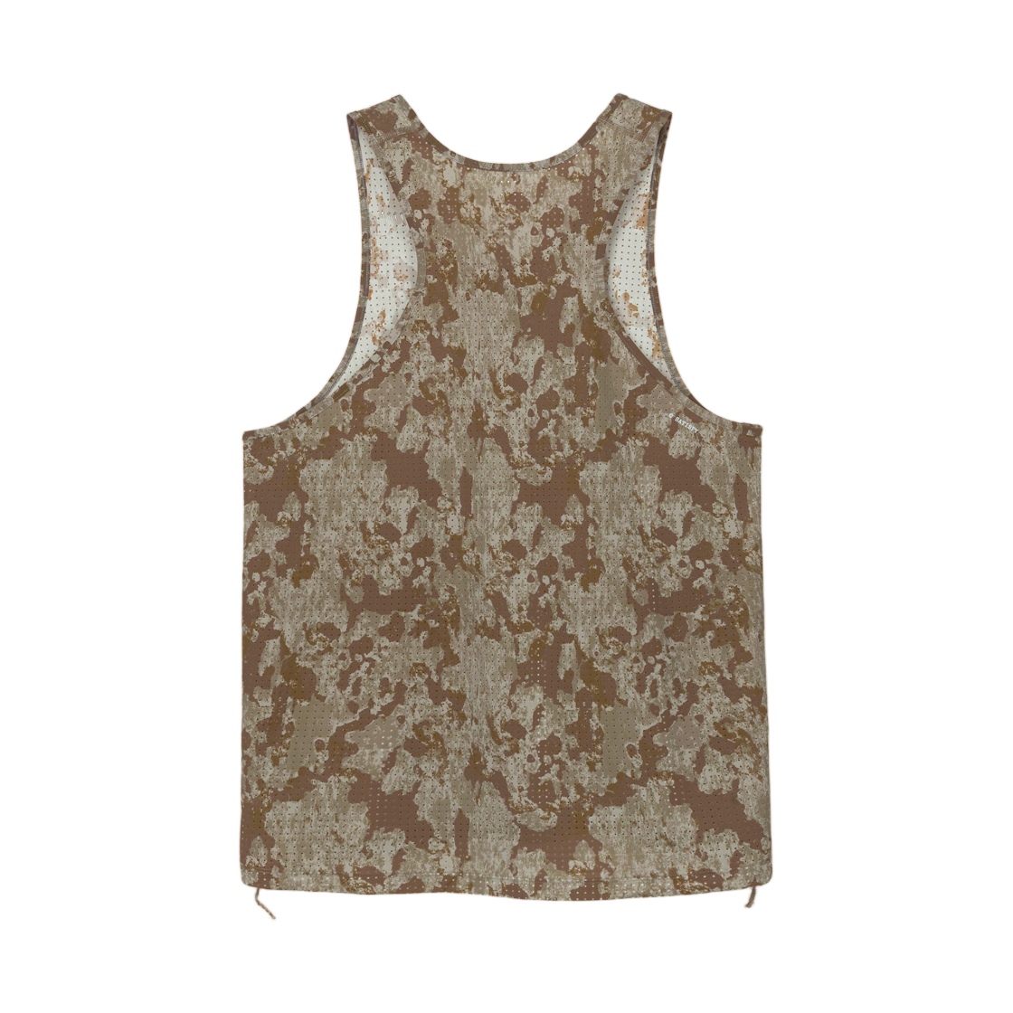 새티스파이 스페이스-O 싱글렛 카모(Satisfy Space‑O Singlet Camo) - 2
