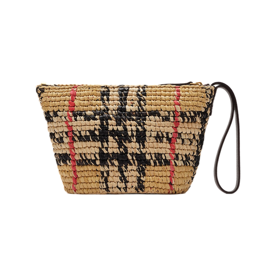 버버리 마게이트 파우치 샌드 베이지(Burberry Margate Pouch Sand Beige) - 3