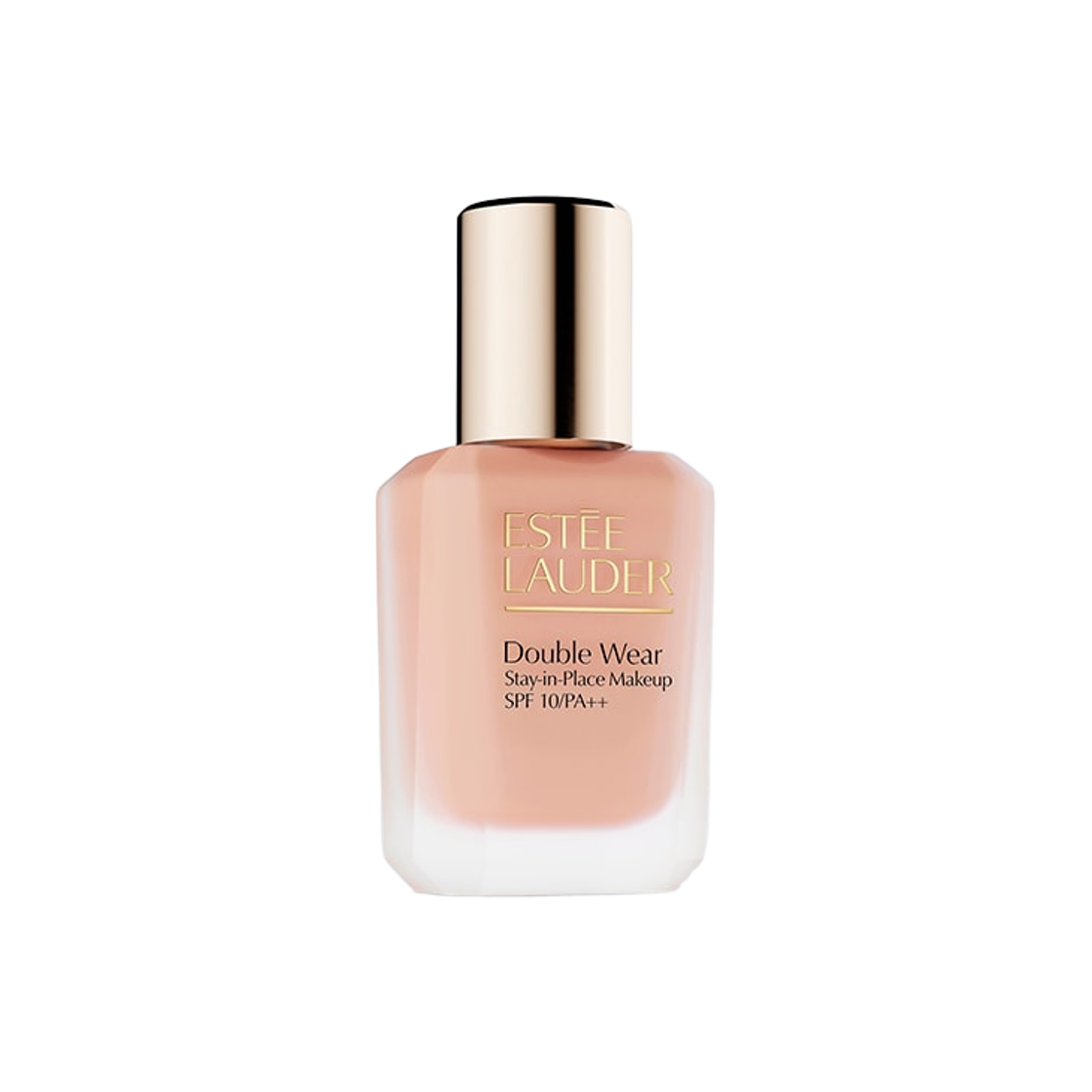 - Estee Lauder New Double Wear Stay-in Place Makeup SPF10/PA++ 30ml 1C2 Petal