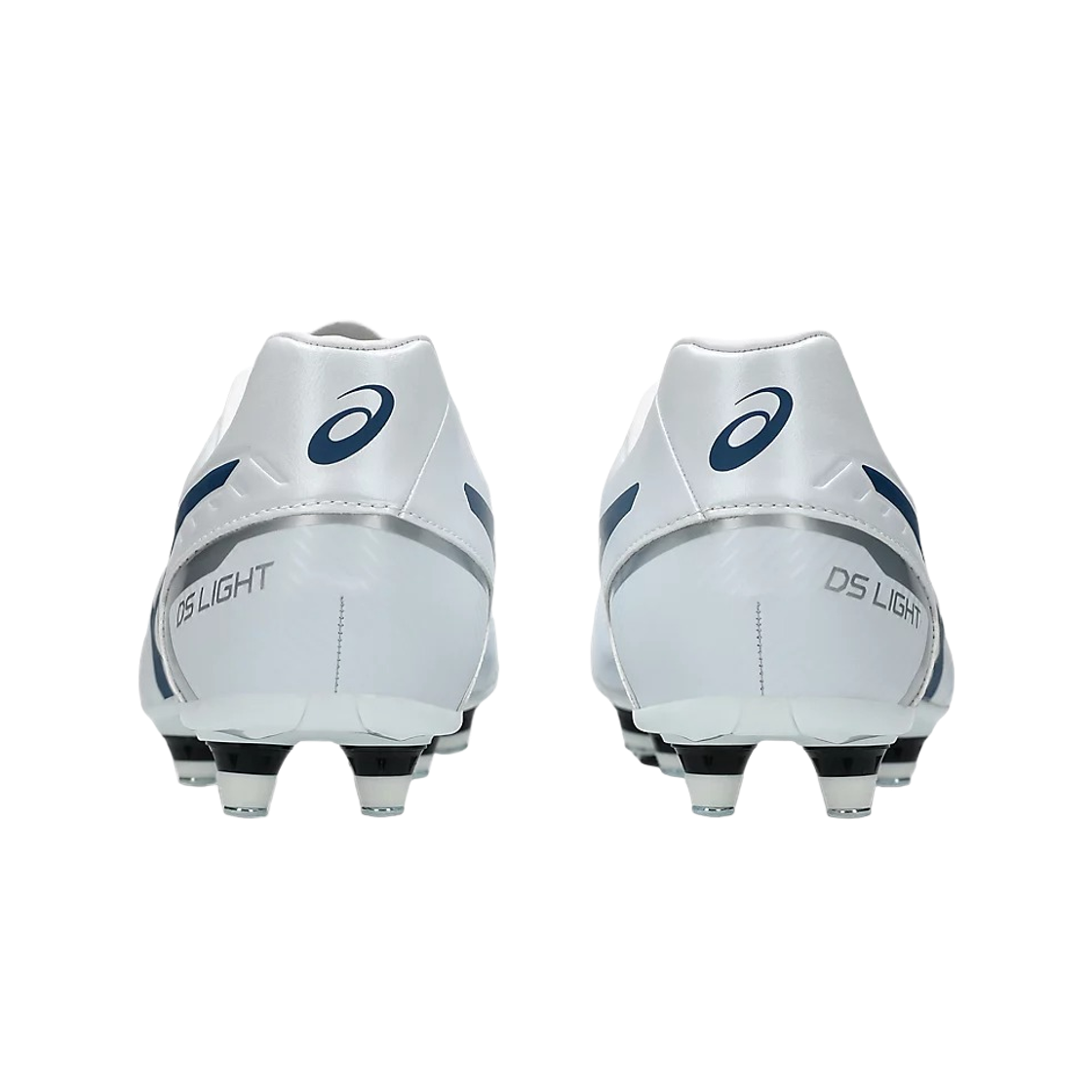 아식스 DS 라이트 게인 ST 와이드 화이트 마코 실버(Asics DS Light Gain ST Wide White Mako Silver) - 3