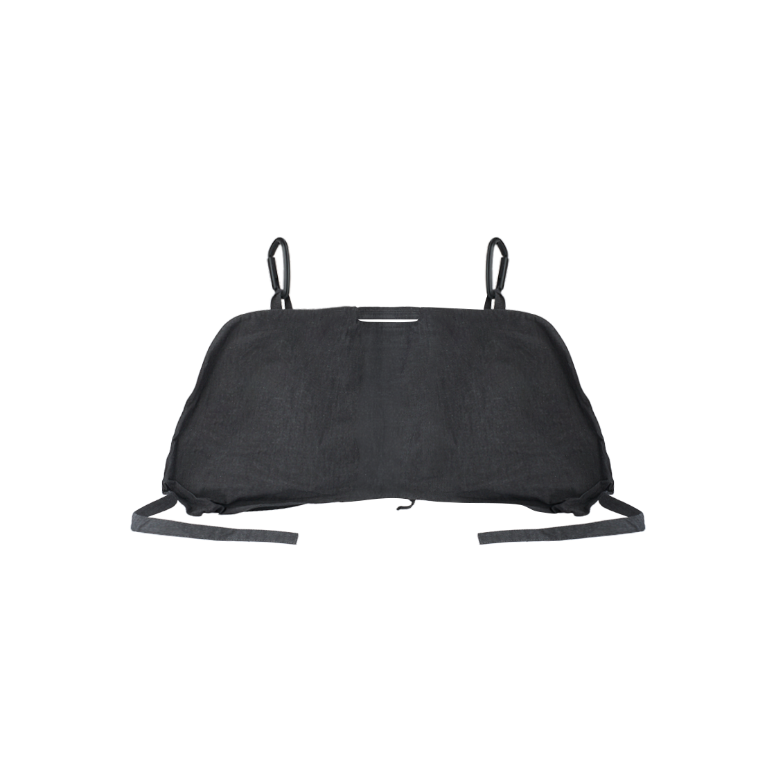지안 예 베이직 유닛 03 블랙 - 26SS(Jian Ye Basic Unit 03 Black - 26SS) - 6