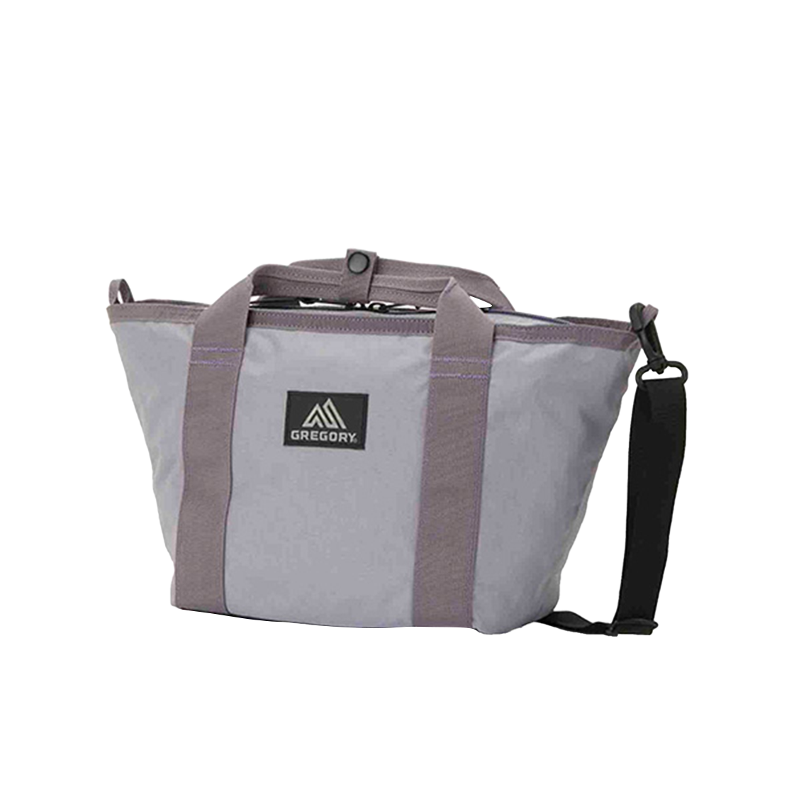 그레고리 보트 토트S 디지털 라벤더(Gregory Boat Tote S Digital Lavender)