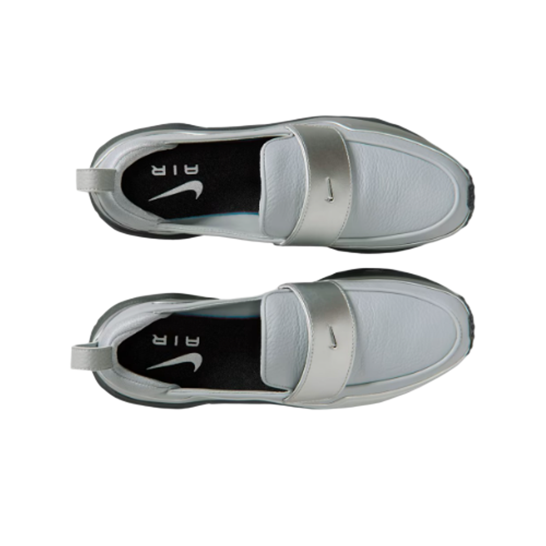(W) 나이키 에어맥스 페노메나 코블스톤 앤트러사이트((W) Nike Air Max Phenomena Cobblestone Anthracite) - 2