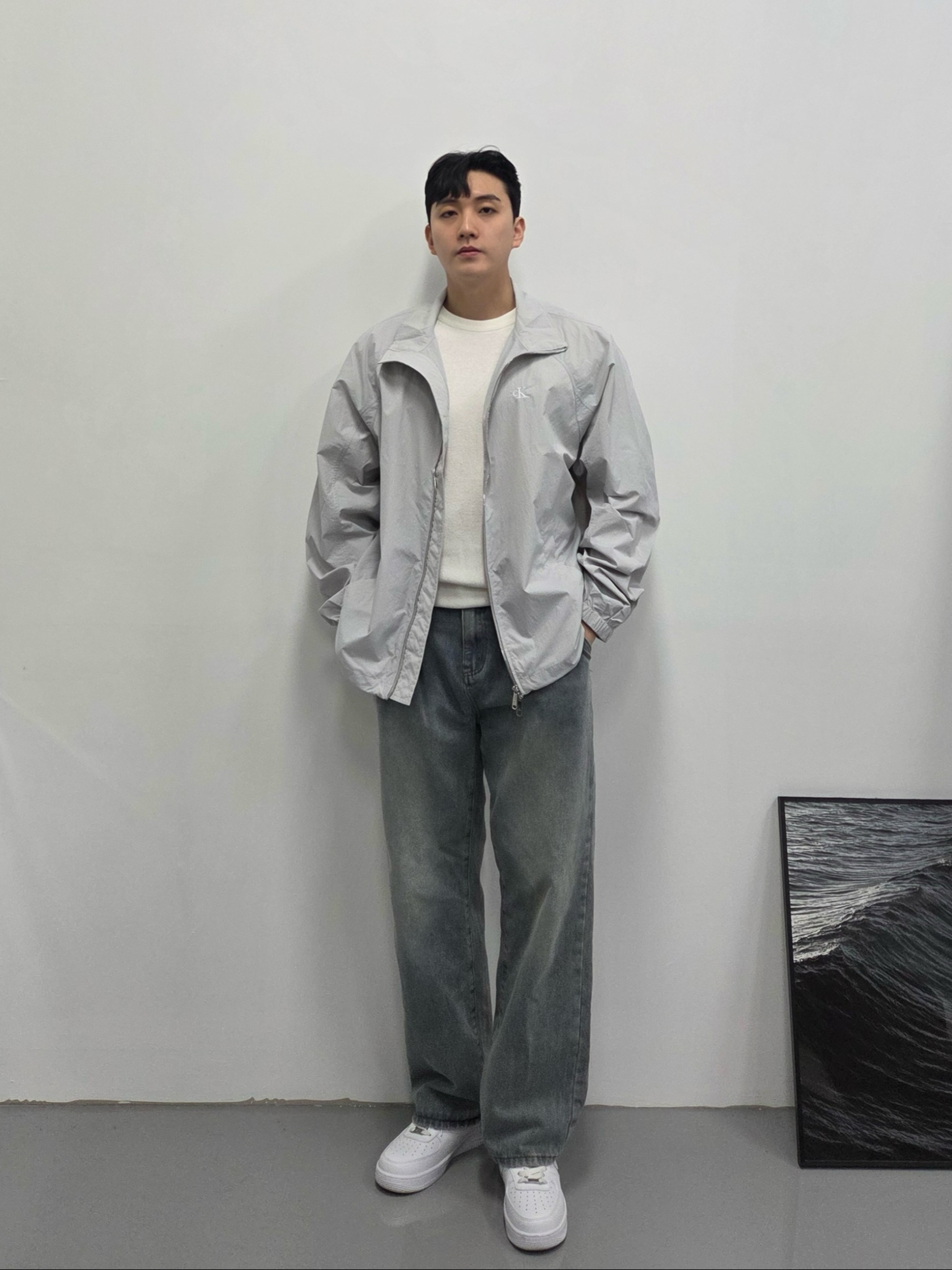 신희재님의 스타일 - 2