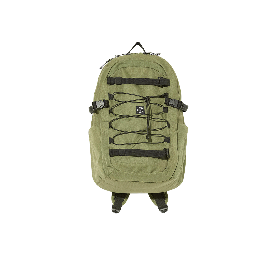 P000BKPB Polar Skate Co. Resa Backpack Vetiver