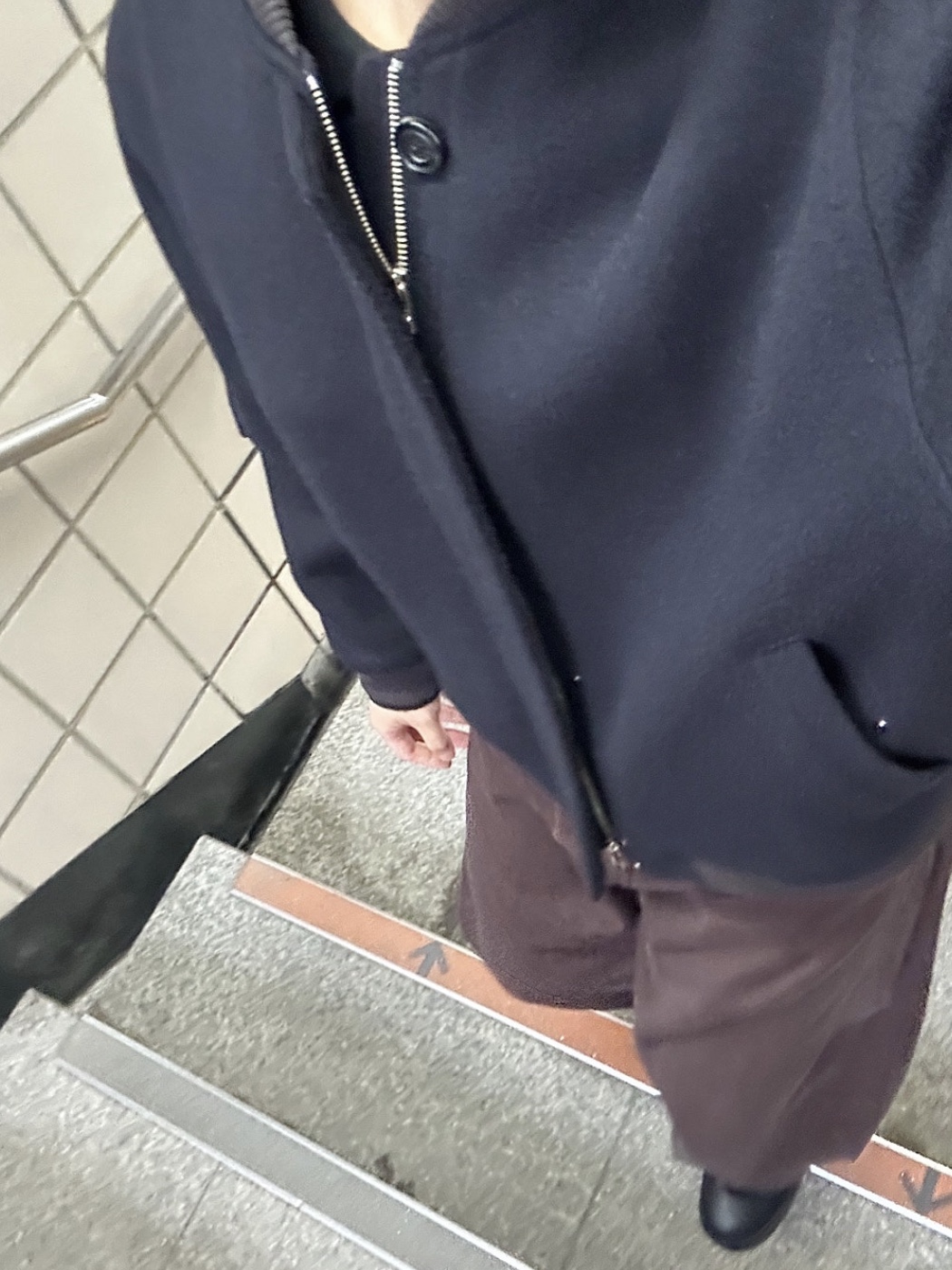 홍님의 스타일