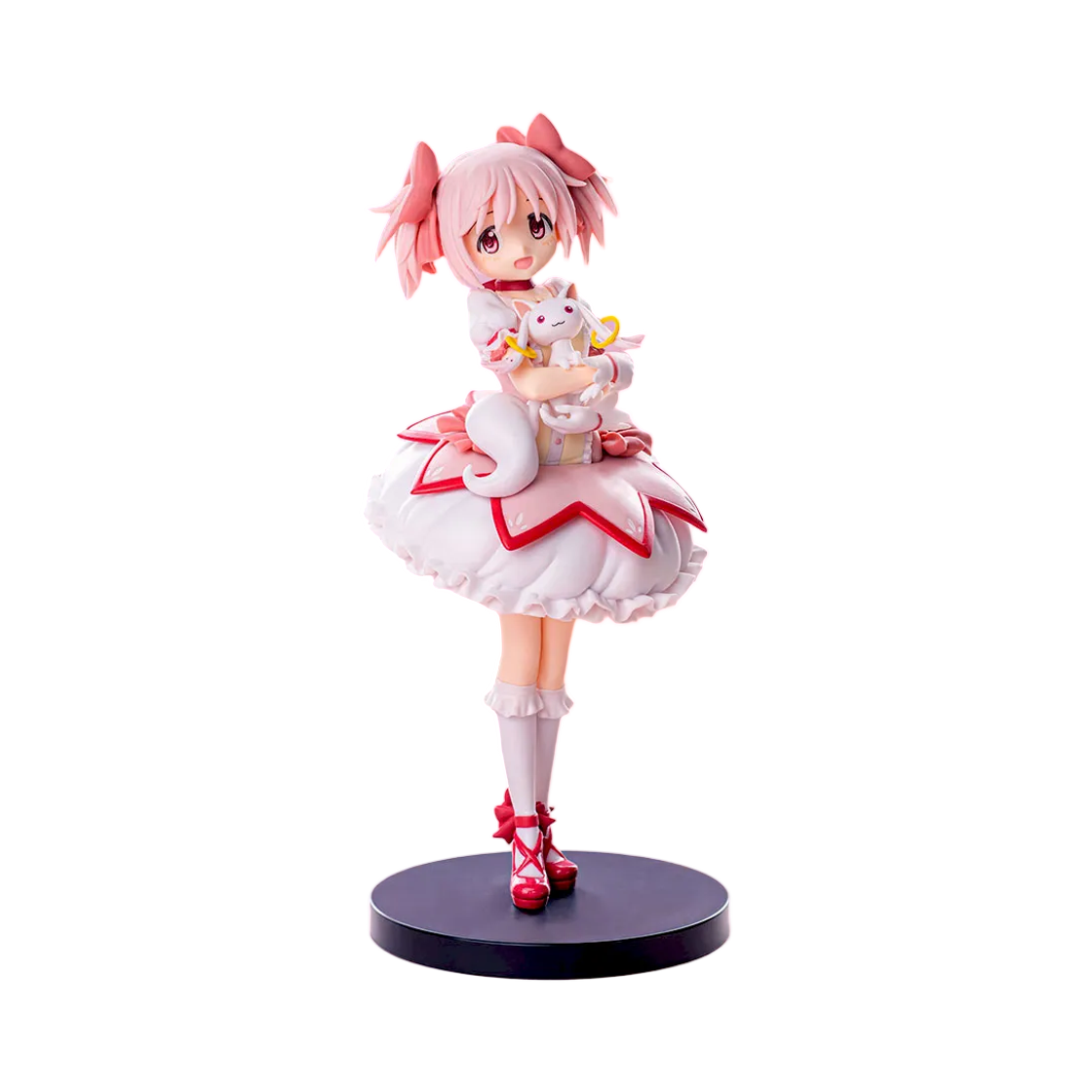 세가 마법소녀 마도카 마기카 SPM 카나메 마도카 피규어(Sega Puella Magi Madoka Magica SPM Kaname Madoka Figure)