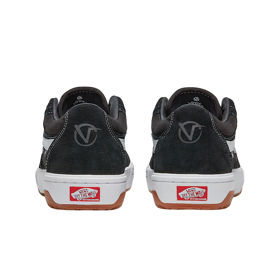 반스 로완 2 블랙(Vans Rowan 2 Black) - 3