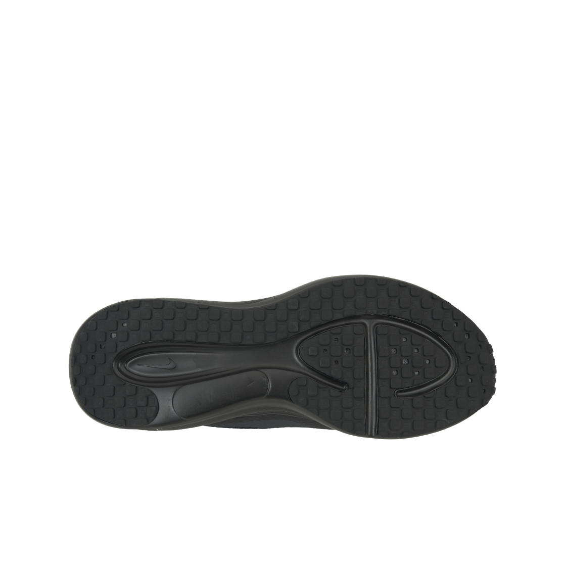 (W) 나이키 레볼루션 8 블랙 앤트러사이트((W) Nike Revolution 8 Black Anthracite) - 2