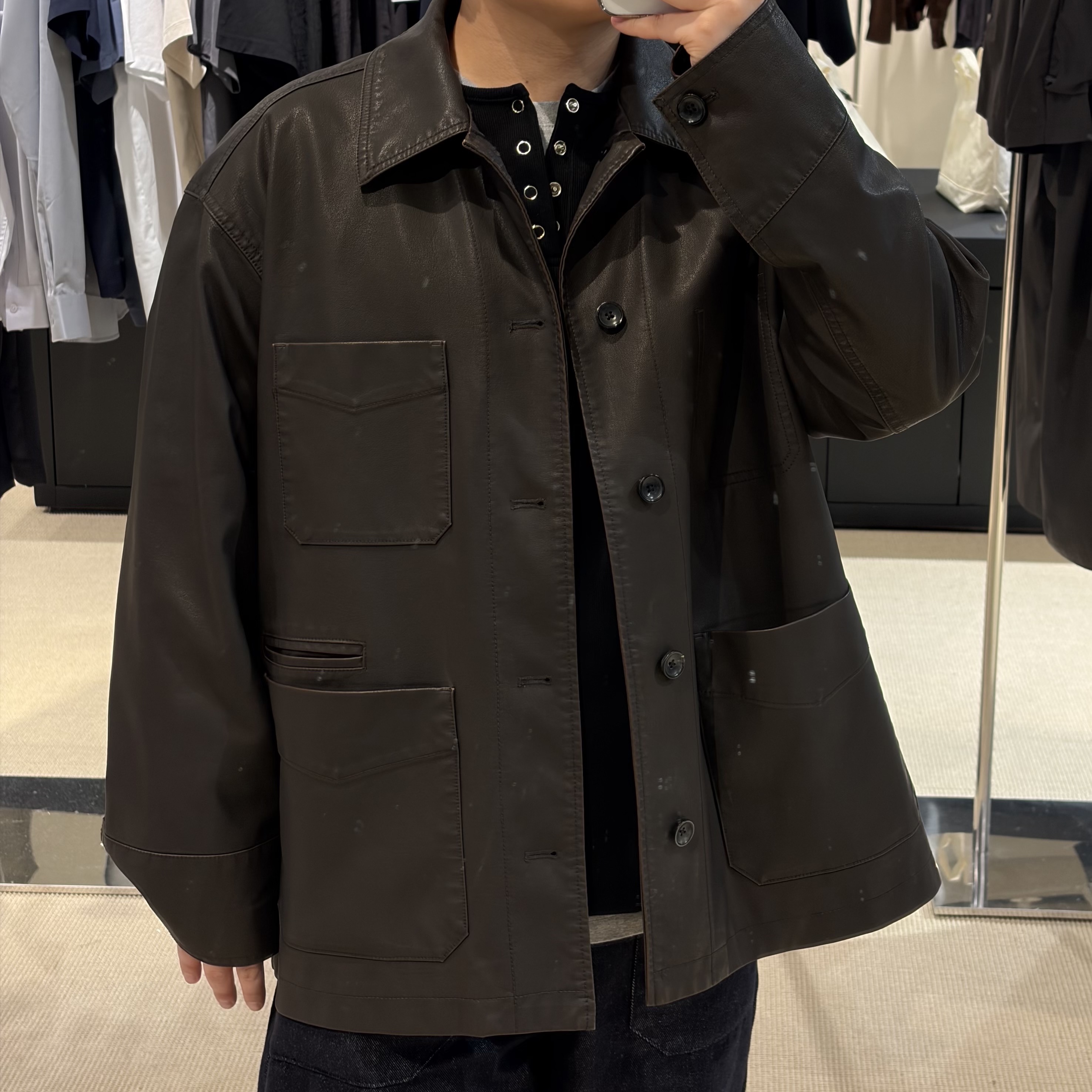 him0_0d님의 스타일 - 1