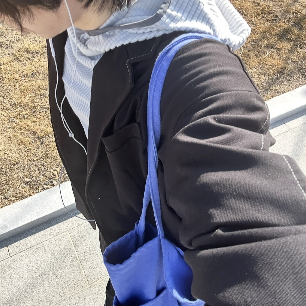 허주누님의 스타일 - 4