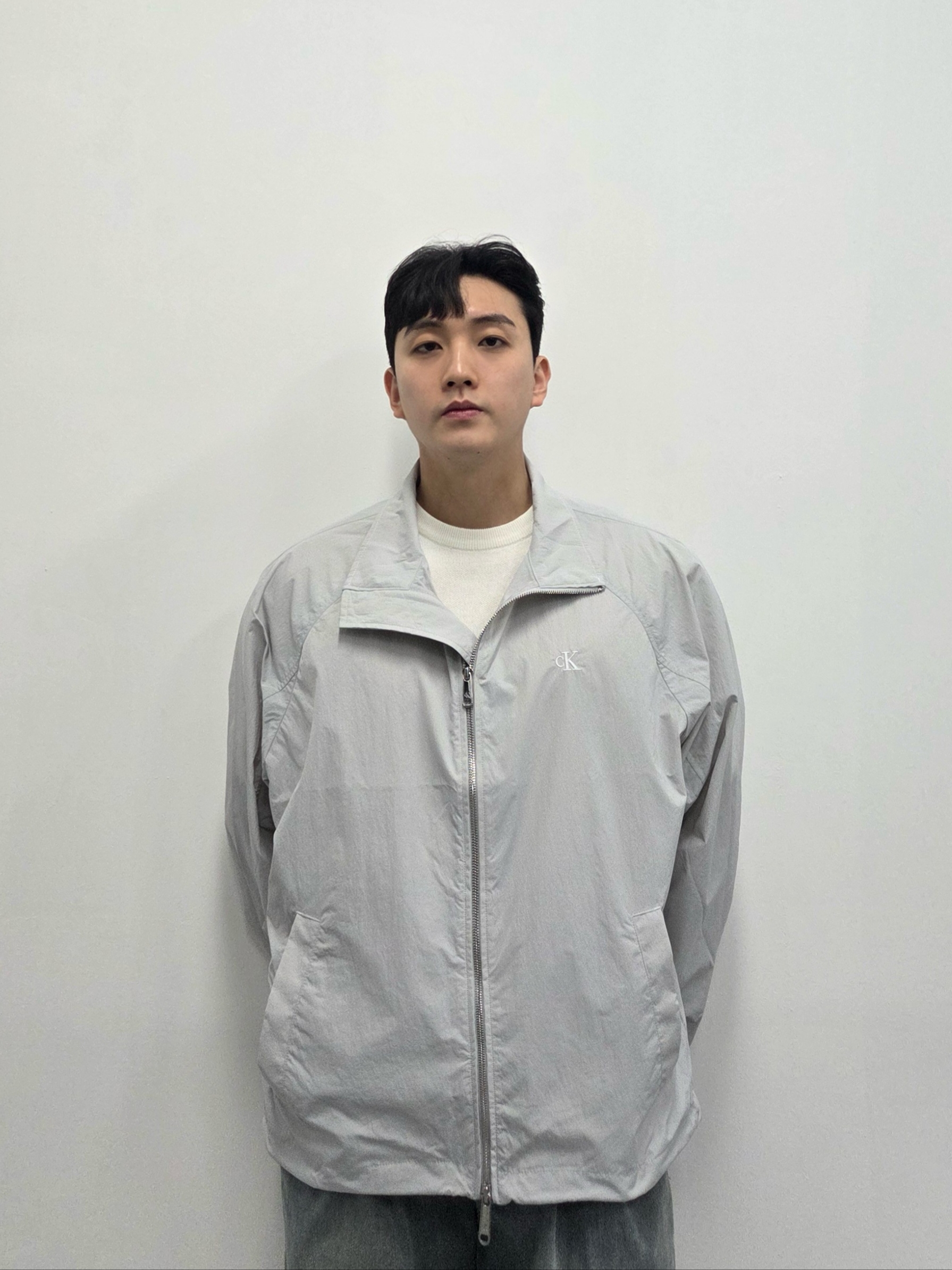 신희재님의 스타일 - 1