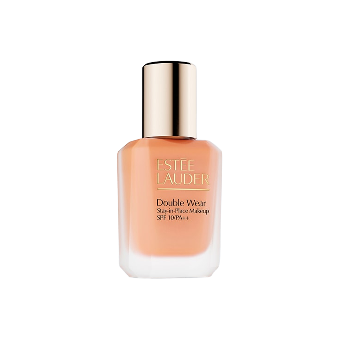 에스티 로더 뉴 더블 웨어 스테이 인 플레이스 메이크업 SPF10/PA++ 30ml 3W0 웜 크림(Estee Lauder New Double Wear Stay-in Place Makeup SPF10/PA++ 30ml 3W0 Warm Cream)
