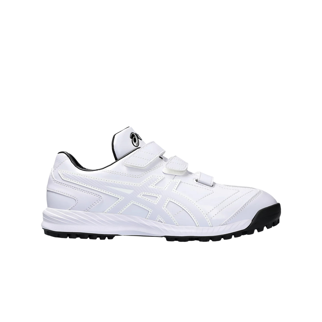 1123A042-110 Asics Neorevive TR 3 White - D Standard
