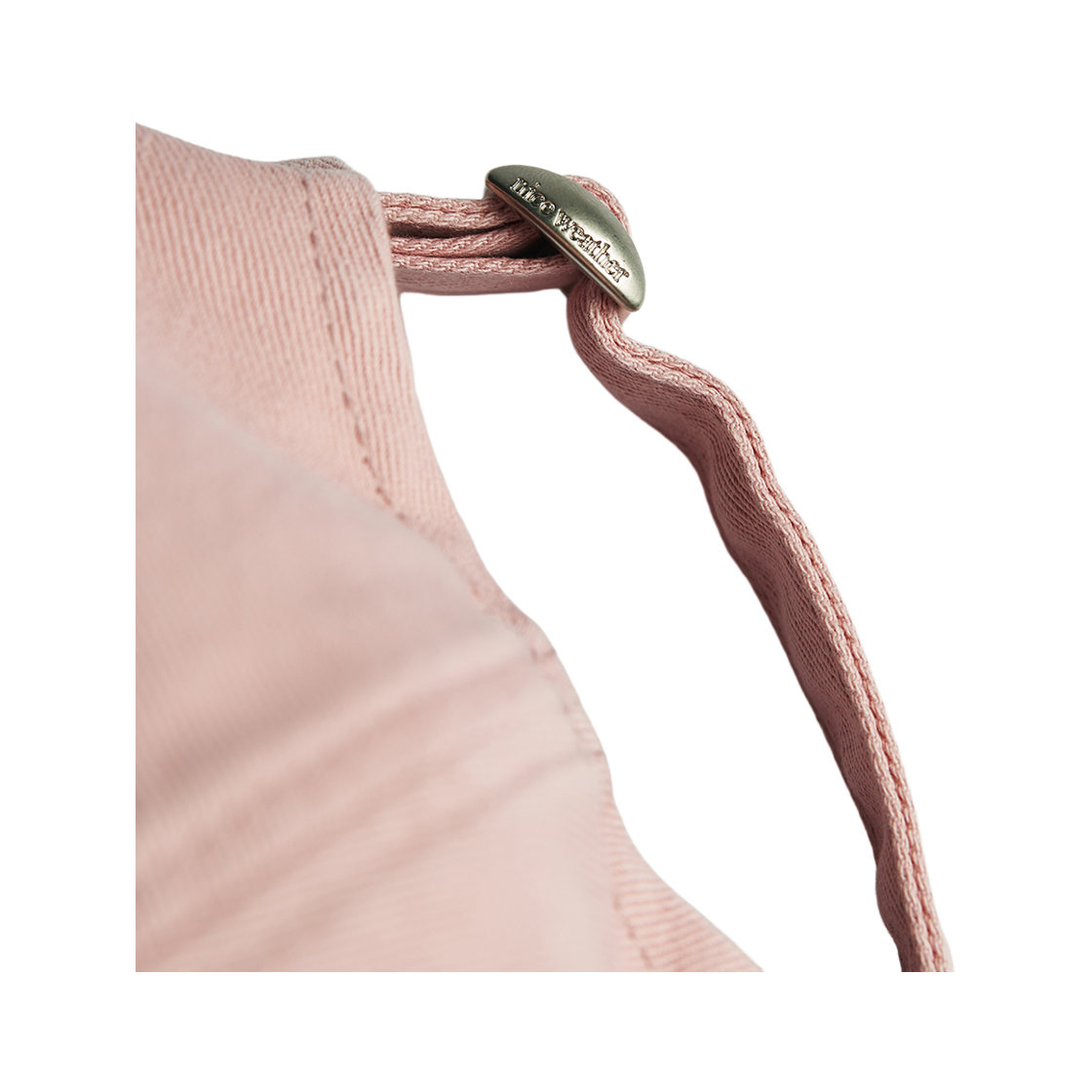 나이스웨더 어패럴 씨티 시리즈 5P 캡 핑크/하와이(Nice Weather Apparel City Series 5P Cap. Pink/Hawaii) - 4