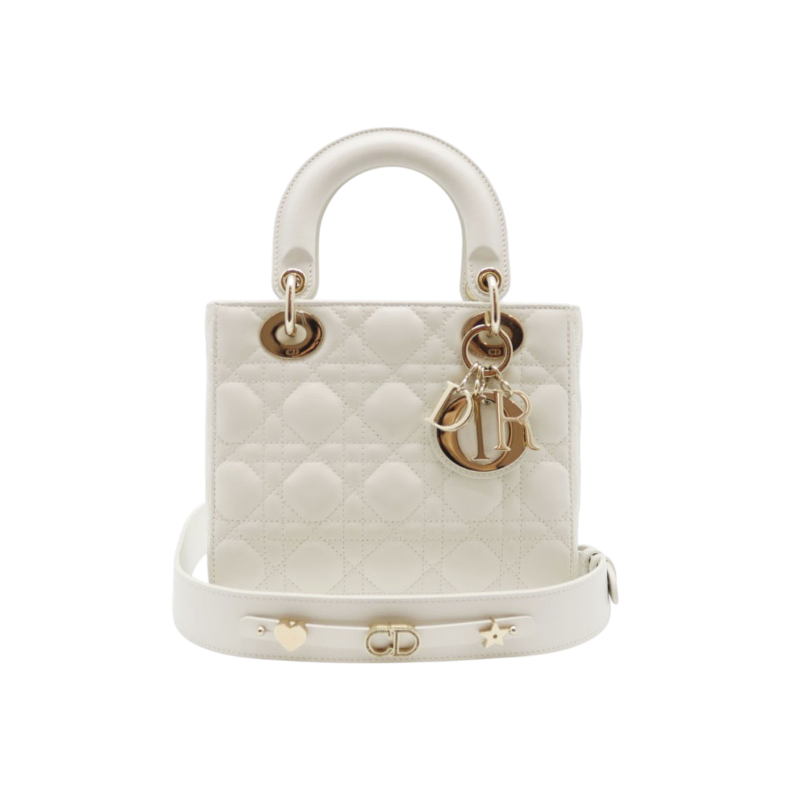 디올 레이디 디올 스몰 까나쥬(Dior Lady Dior Small Cannage) - 1