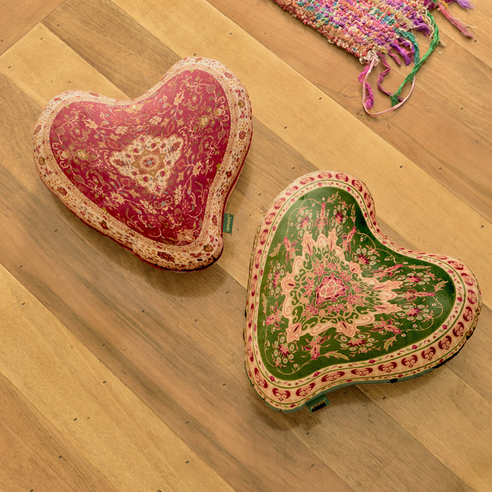 세이투셰 리퀴파이드 페르시안 쿠션 4종(Say Touche Liquified Persian Cushion 4colors) - 4