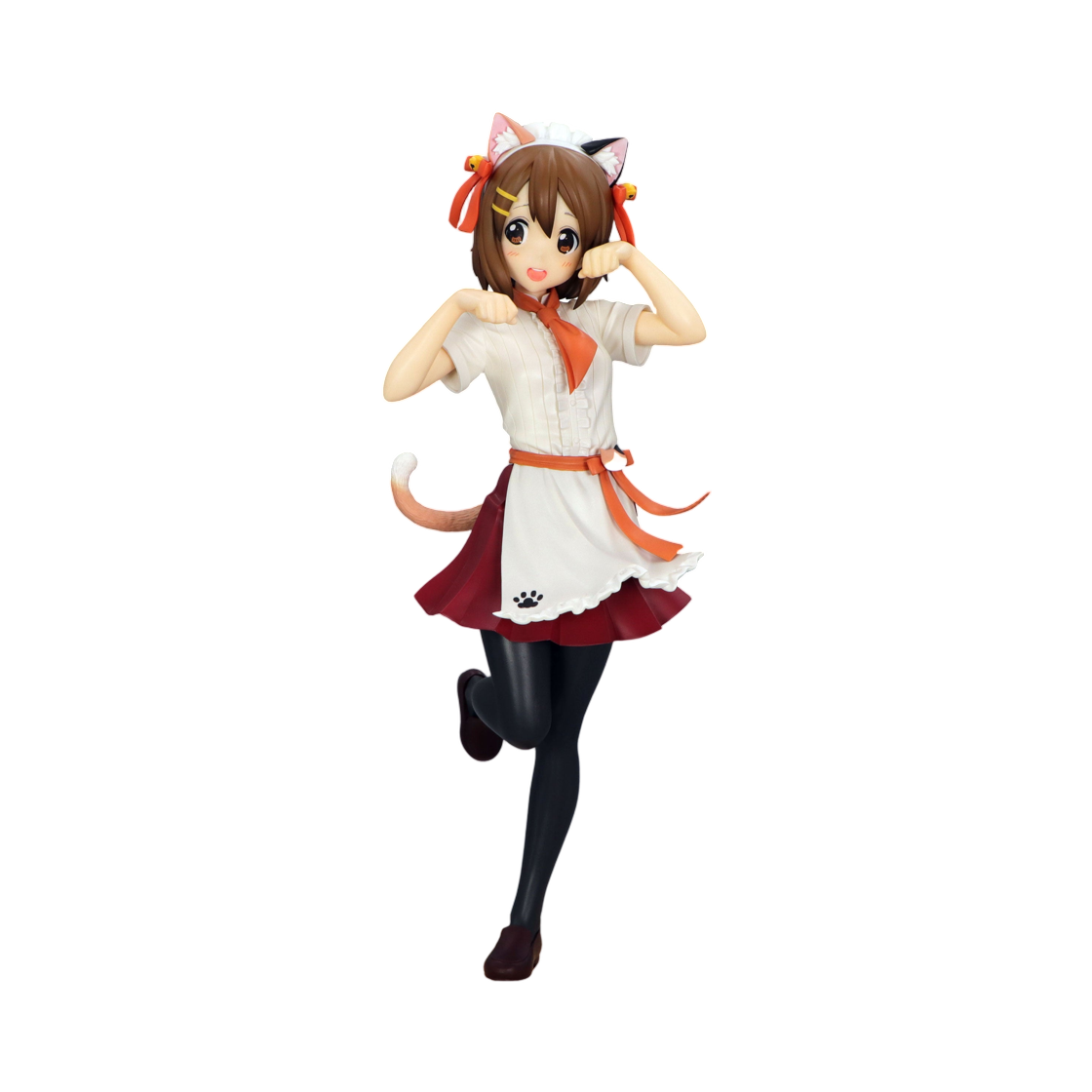 후류 케이온! 히라사와 유이 트리오 트라이 잇 피규어(FuRyu K-ON! Yui Hirasawa Trio-Try-iT Figure)