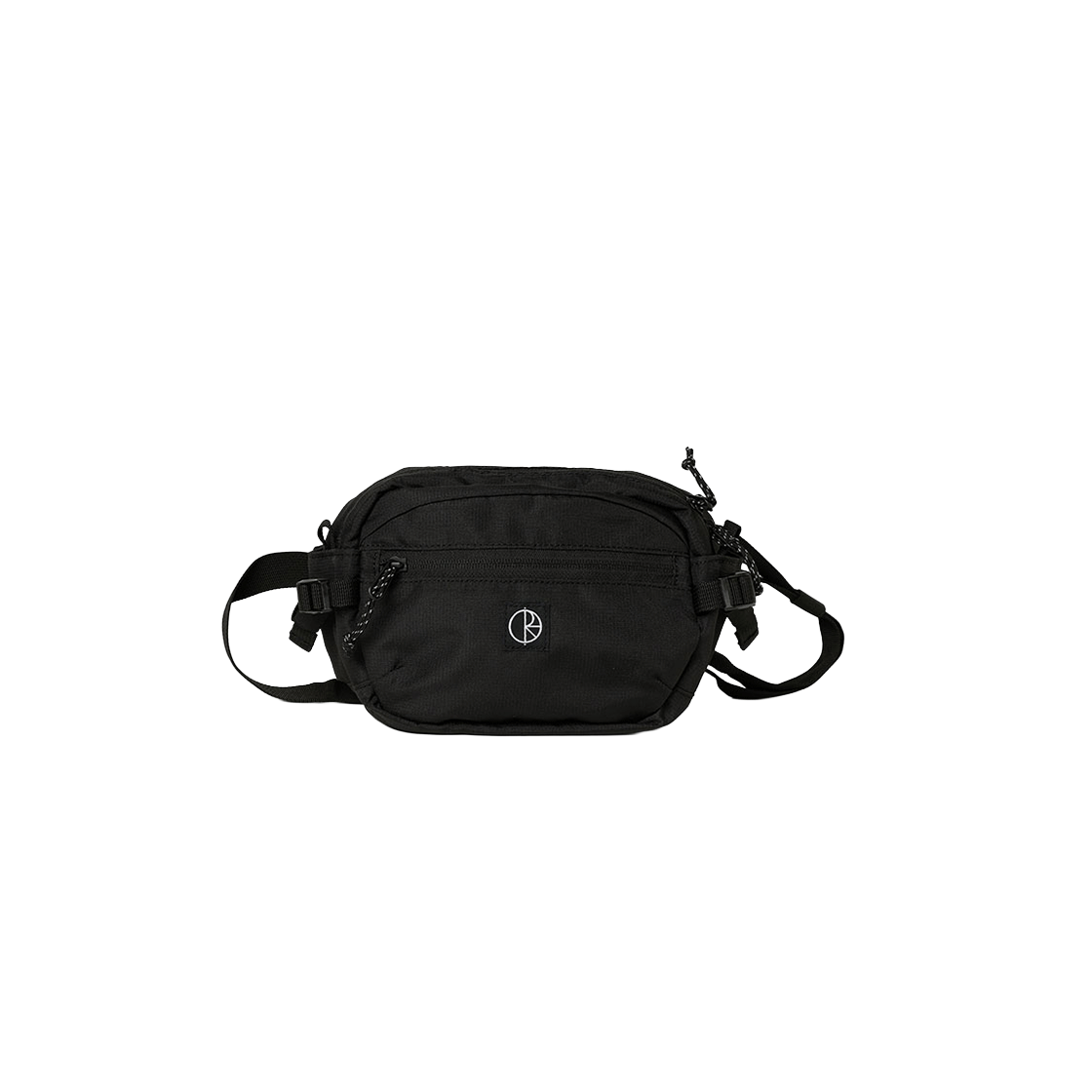 P000BLFW Polar Skate Co. Resa Hip Bag Black