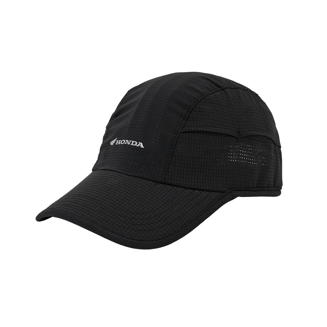 HGX2CA332ABK Honda H-Tech Mesh Ventilation Cap Black