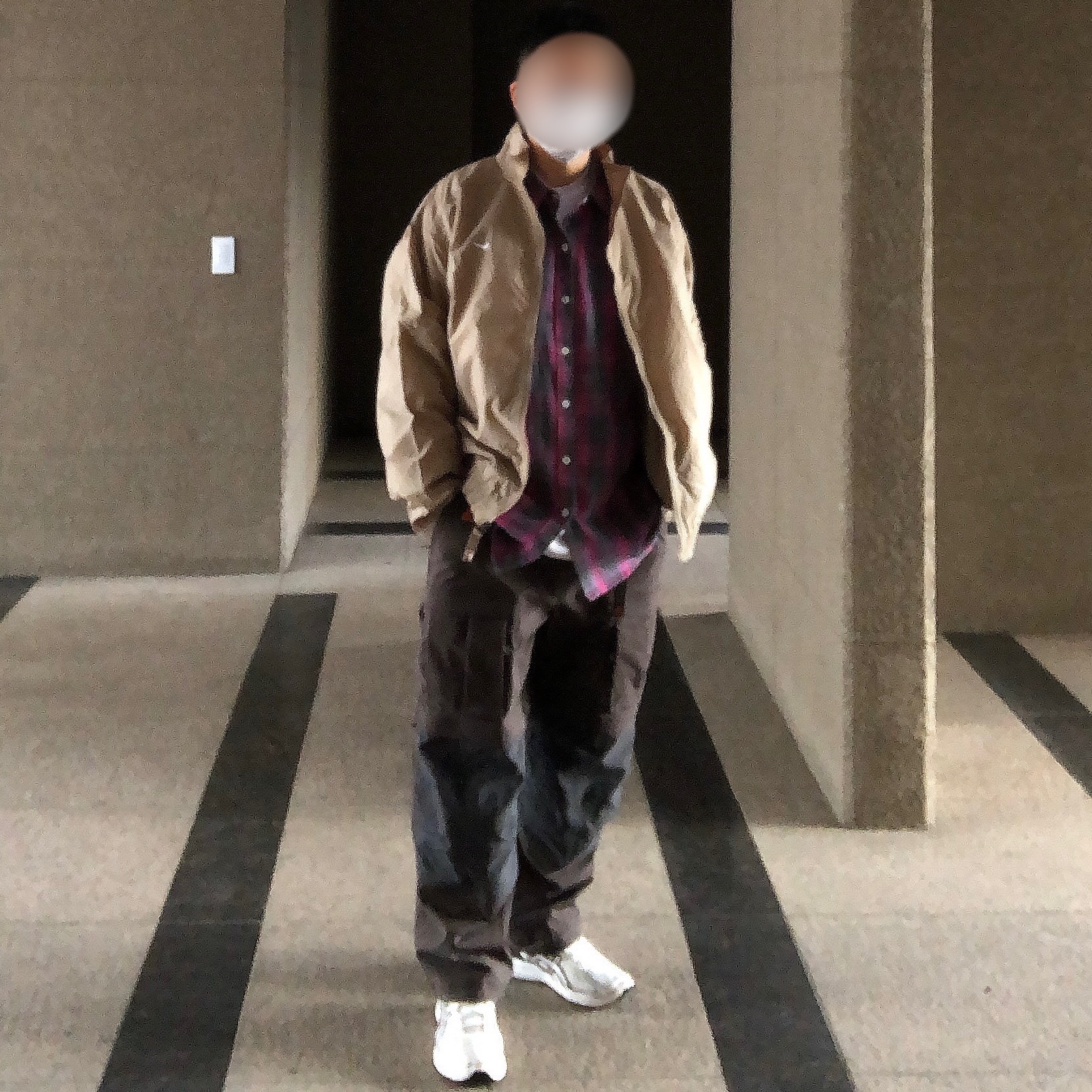 KREAM 스타일 - 2