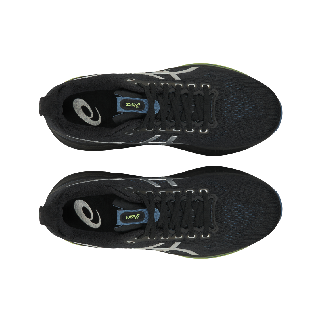 아식스 젤 카야노 32 럭스 블랙(Asics Gel-Kayano 32 Luxe Black) - 5