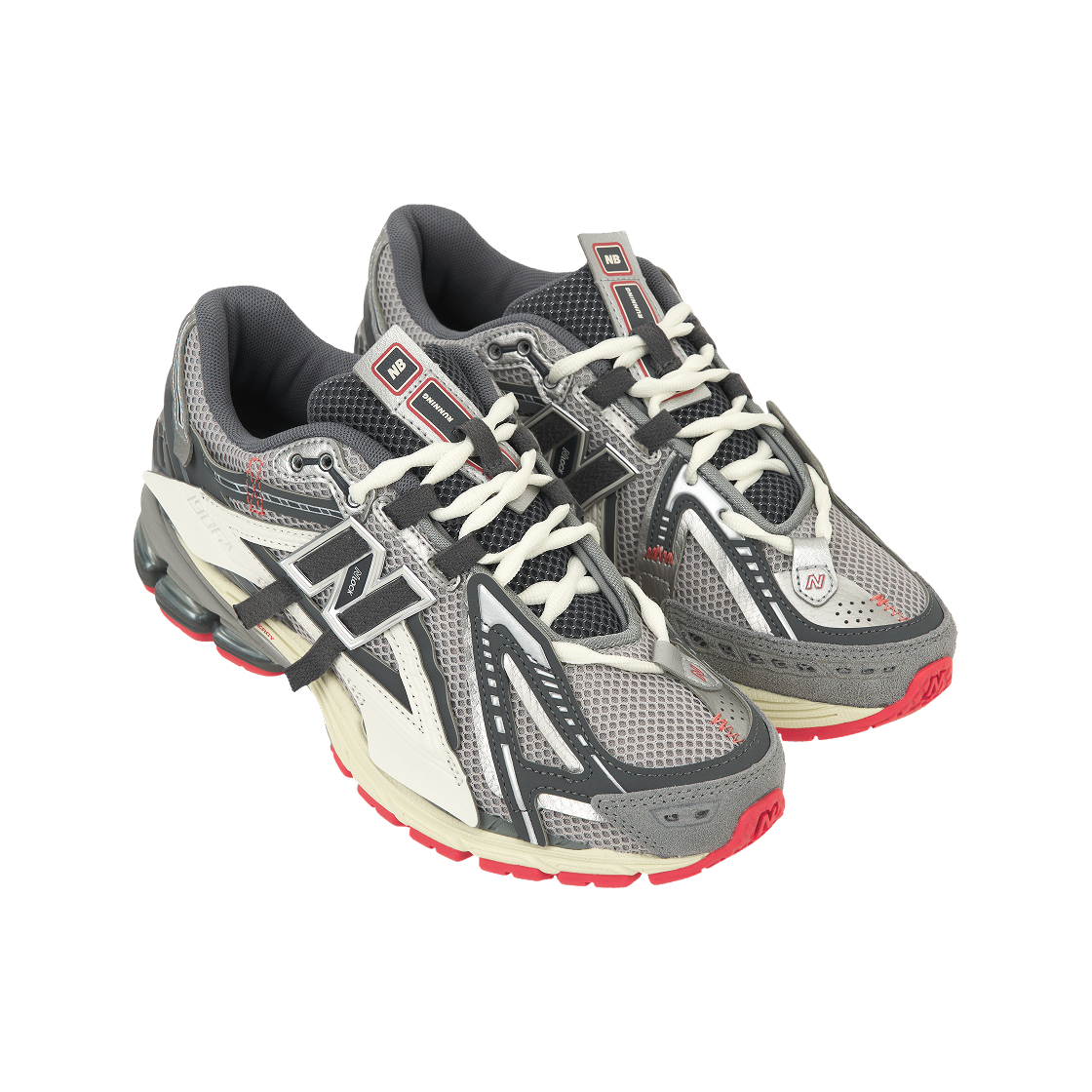 뉴발란스 1906A 슬레이트 그레이 레인클라우드(New Balance 1906A Slate Grey Raincloud) - 4