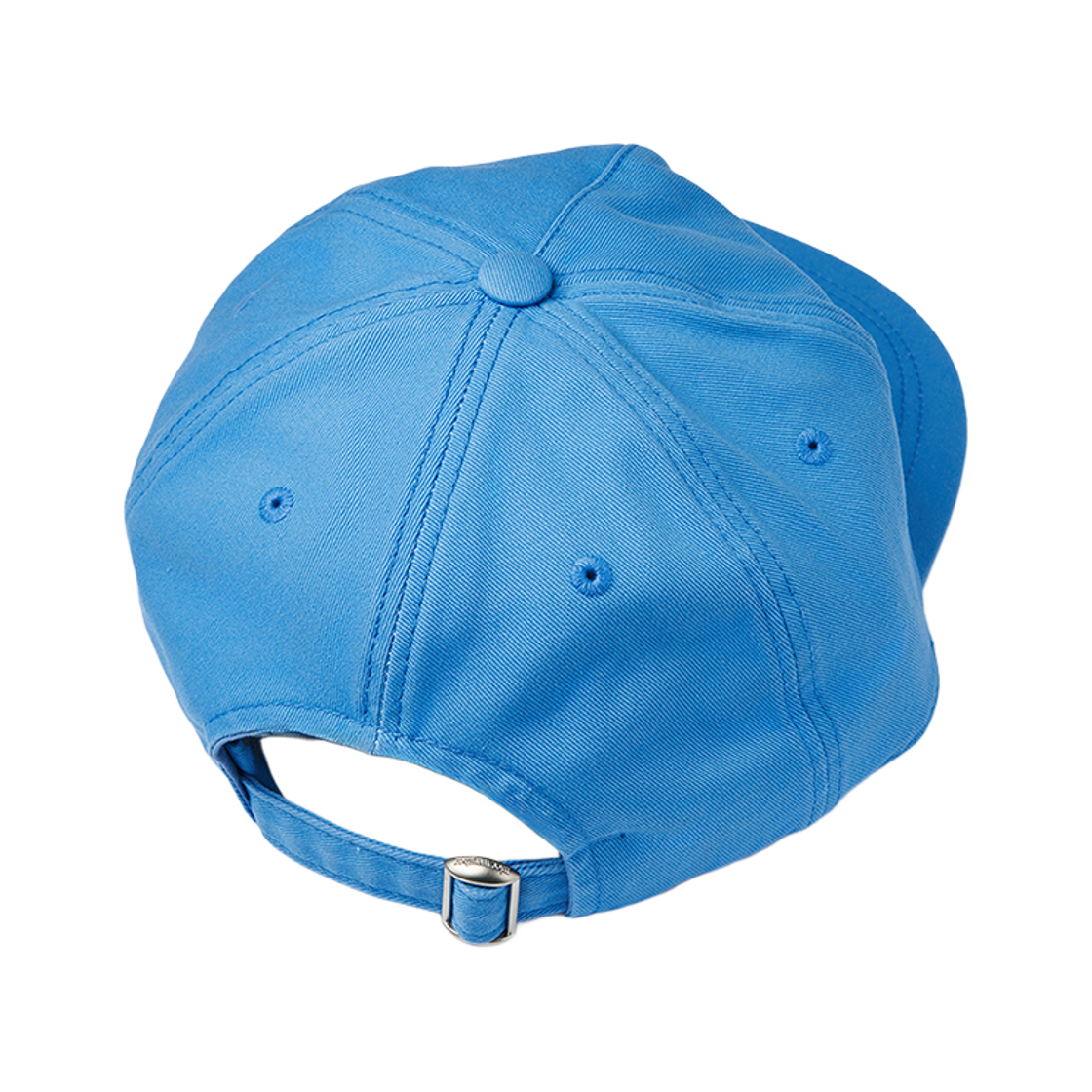 나이스웨더 어패럴 씨티 시리즈 5P 캡 블루/코펜하겐(Nice Weather Apparel City Series 5P Cap Blue/Copenhagen) - 4