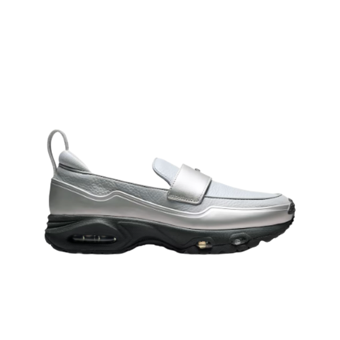 IV4690-099 (W) Nike Air Max Phenomena Cobblestone Anthracite