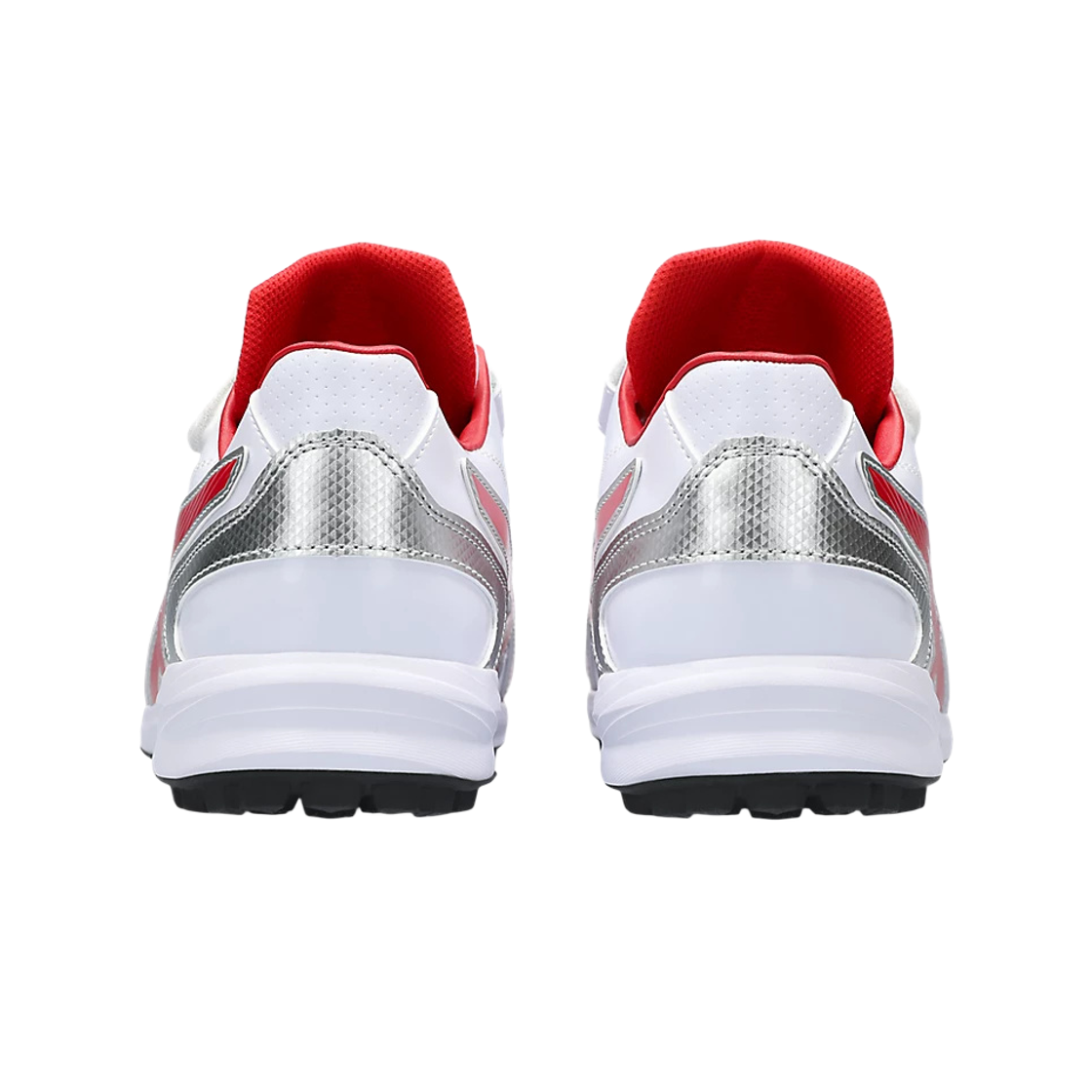 아식스 네오레바이브 TR 3 화이트 레드 - D 스탠다드(Asics Neorevive TR 3 White Red - D Standard) - 3