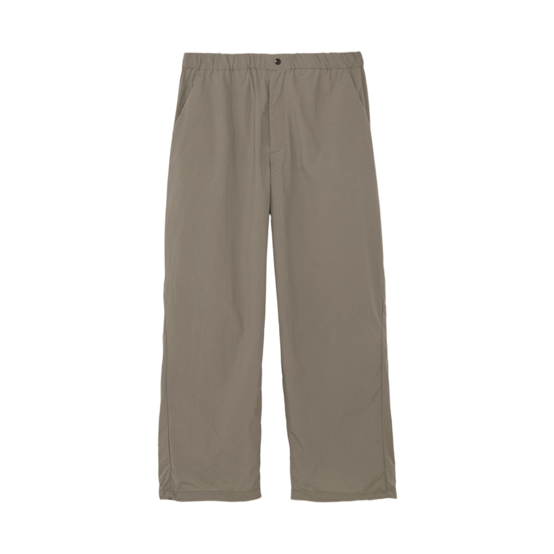GL76182 Goldwin Advanced Light Wide Easy Pants Sand Land