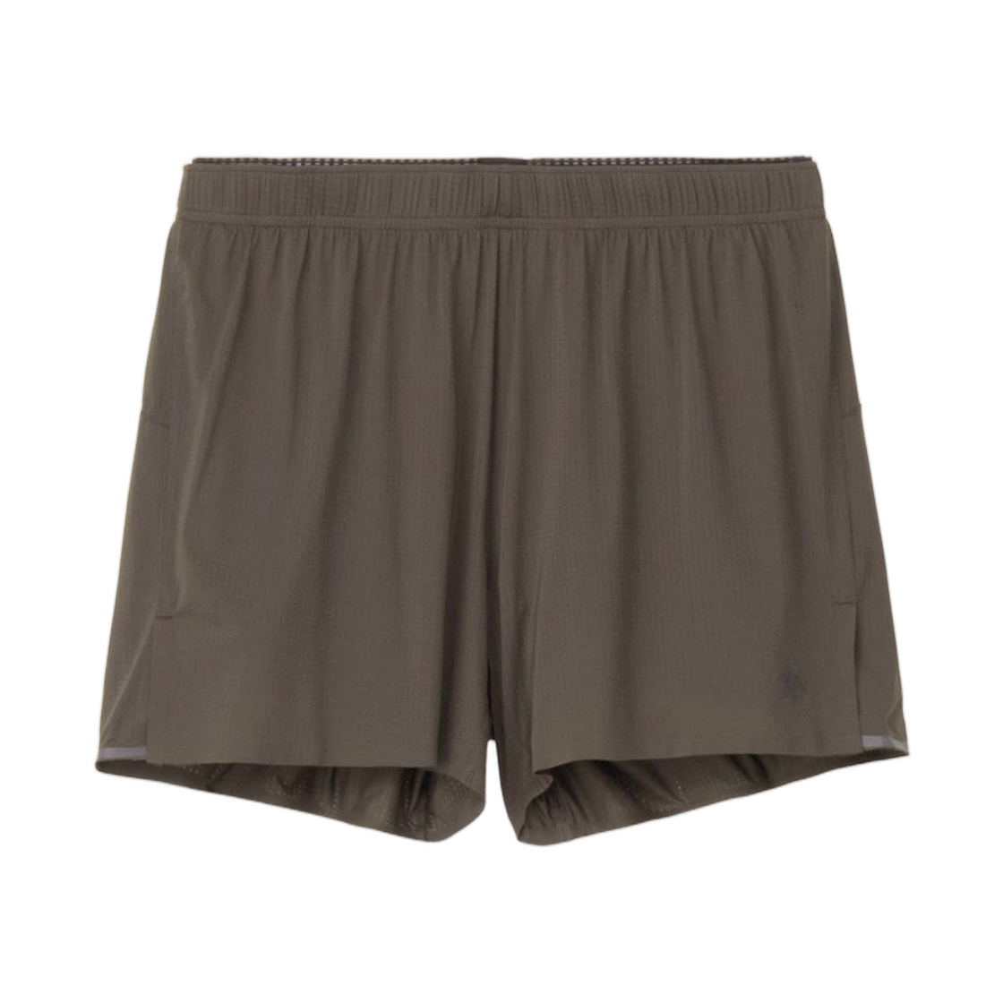 GM76159 Goldwin Air Pit Storage Shorts Jet Brown
