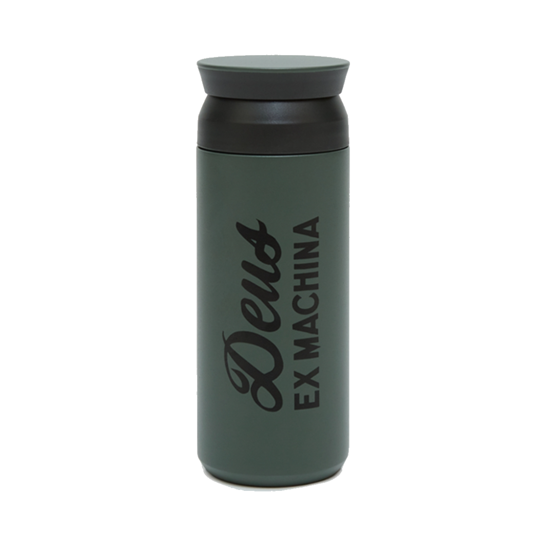 [6% 적립] 데우스 엑스 마키나 스트라타 트래블 텀블러 라이트 그린([6% 적립] Deus Ex Machina Strata Travel Tumbler L/Green)