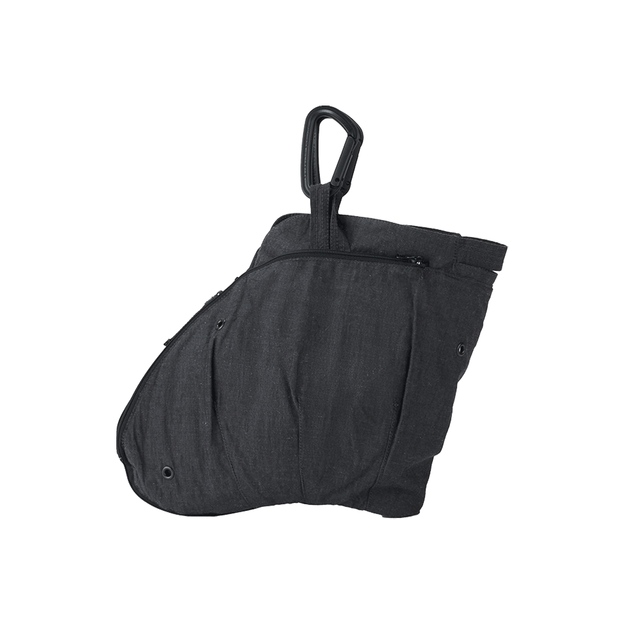 지안 예 베이직 유닛 03 블랙 - 26SS(Jian Ye Basic Unit 03 Black - 26SS)