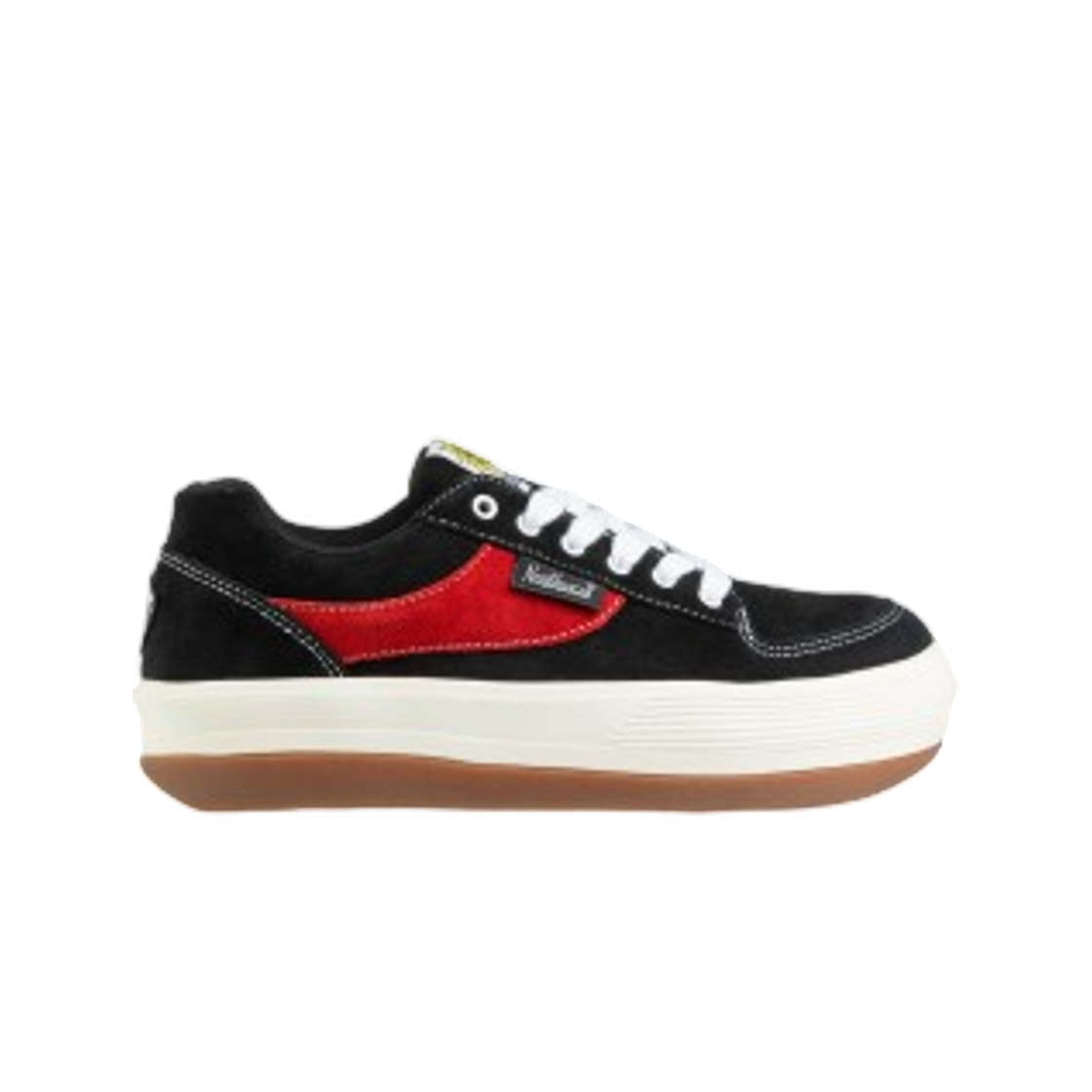 노스웨이브 에스프레소 클래식 블랙 레드 화이트(Northwave Espresso Classic Black Red White)