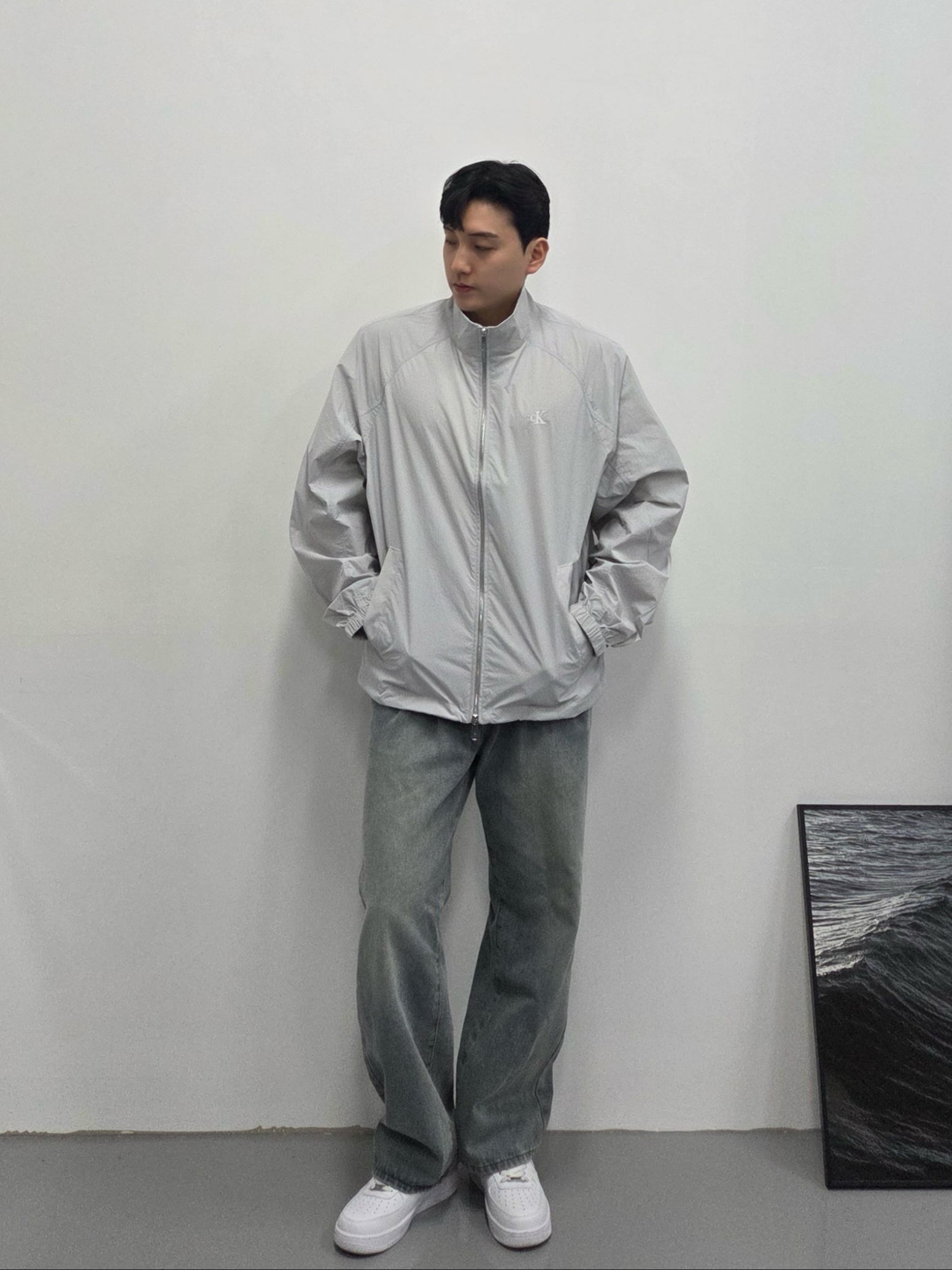 신희재님의 스타일 - 3