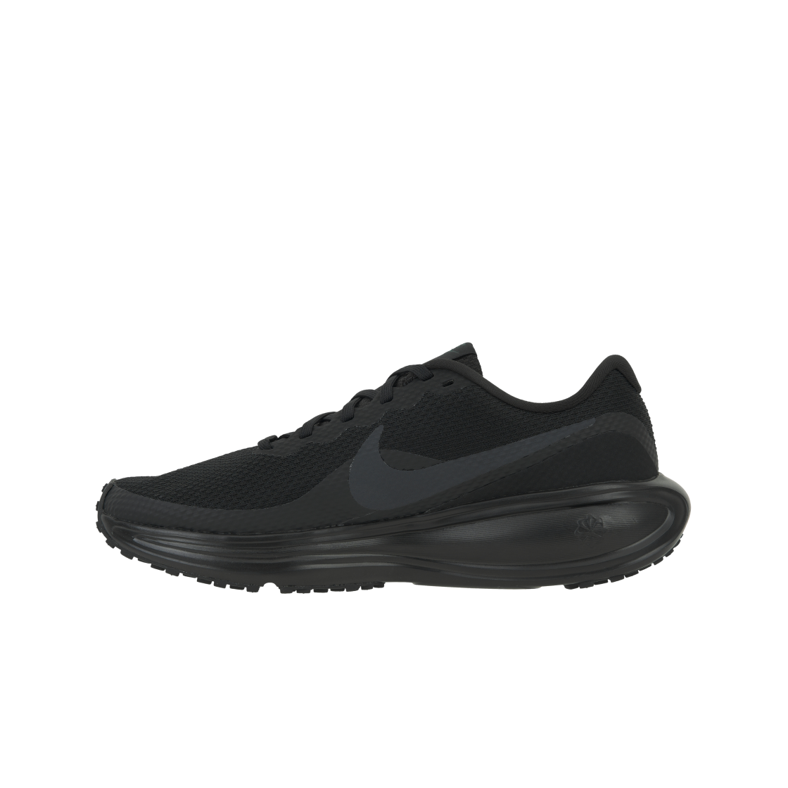 (W) 나이키 레볼루션 8 블랙 앤트러사이트((W) Nike Revolution 8 Black Anthracite) - 3