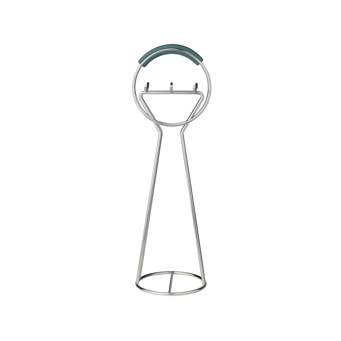 실리만 하모니 스테인리스 조리도구 거치대(SILLYMANN Harmony stainless steel kitchen utensil holder) - 2