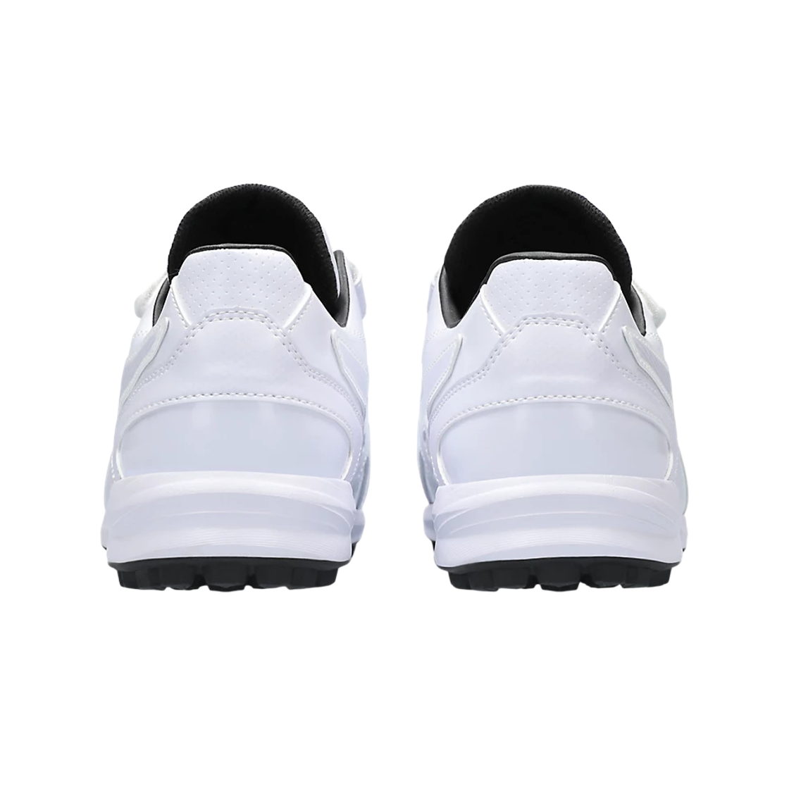아식스 네오레바이브 TR 3 화이트 - D 스탠다드(Asics Neorevive TR 3 White - D Standard) - 3
