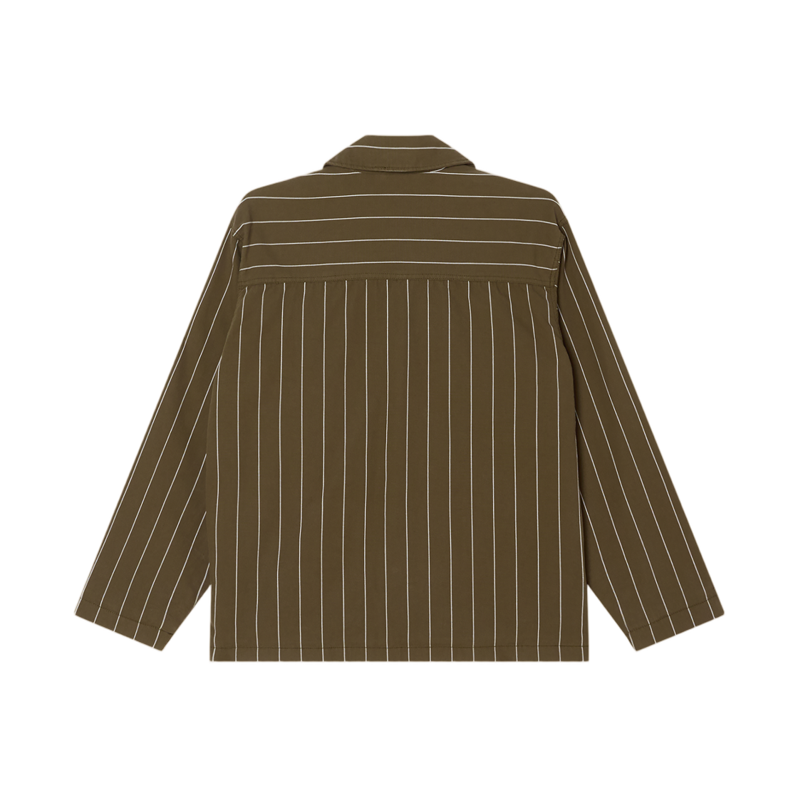 오베이 로커스 자켓 캔틴 멀티(Obey Locus Jacket Canteen Multi) - 2